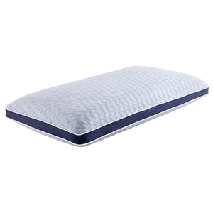 

Sleepwell Naturalle Regular Latex Foam Pillows