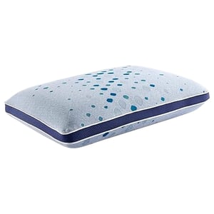 

Sleepwell Latex Plus Regular Pillow