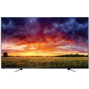 JVC 40" LT-40N550 FHD Android Smart Television (2024 Model)