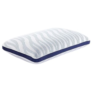 

Sleepwell Impression Regular Moulded Foam Pillows