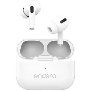 

Endefo Enplus Pro True Wreless Earbuds White