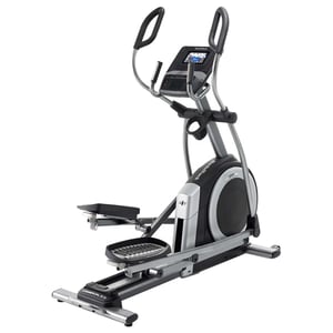 

NordicTrack Commercial 9.9 Elliptical Cross Trainer NTEL79820-INT