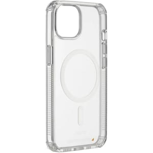 

Hama Extreme Protect Clear Case Transparent iPhone 15