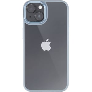 

Hama Extreme Protect Case Clear/Blue iPhone 15 Plus