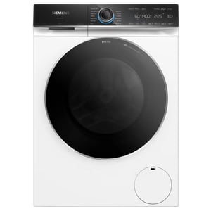 

Siemens iQ700 Front Load Washer 9 kg WG44B2A0GC