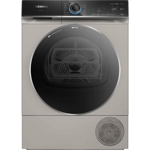 Siemens IQ700 Front Load Heat Pump Dryer 9 kg WQ45B2BXGC