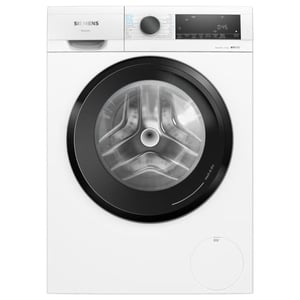 

Siemens iQ300 Front Load Washer Dryer 9 kg / 5 kg WN44A200GC