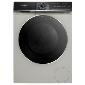 

Siemens iQ700 Front Load Washer 10 kg WG56B20XGC