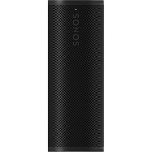 

Sonos Roam 2 Voice Enabled Portable Smart Speaker ROAM2R21BLK - Pre-order