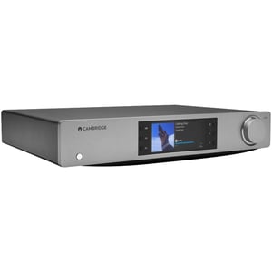 

Cambridge Audio Network Streamer Grey CXN100