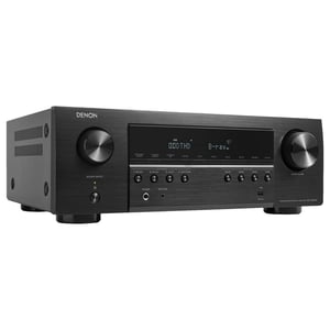 

Denon AVR-S670H 5.2 Channel Home Theater Receiver