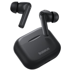 

Baseus Bowie E17 True Wireless Earbuds Cluster Black