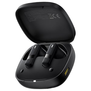 

Baseus Bowie E20 True Wireless Earbuds Cluster Black
