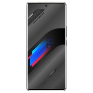 

Infinix Note 40 Pro+ 256GB Racing Grey 5G Smartphone