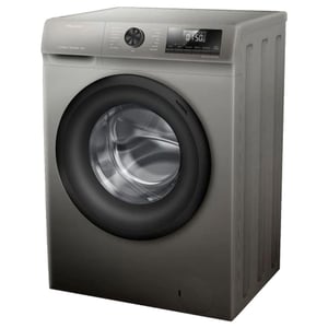 

Hisense Front Load Washer 8 kg WFQP8012TS