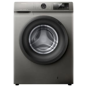 

Hisense Front Load Washer 8 kg WFQP8012T