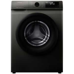 

Hisense Front Load Washer 7 kg WFQP7012T