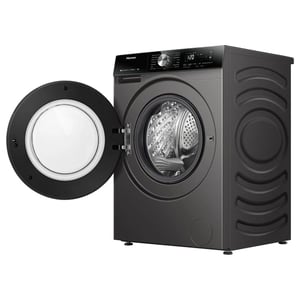 

Hisense Front Load Washer & Dryer 10.6 kg/6 kg WD3S1043BT