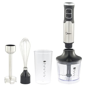 

Midea Hand Blender Set MJ-BH1001W