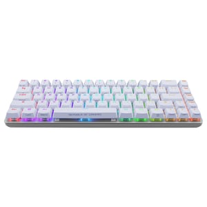 

Asus M602 Falchion Ace Gaming Keyboard White
