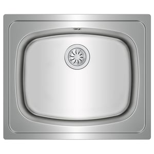 

Teka Inset Stainless Steel Sink