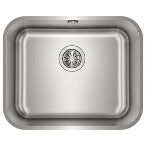 

Teka Undermount Stainless Steel Sink