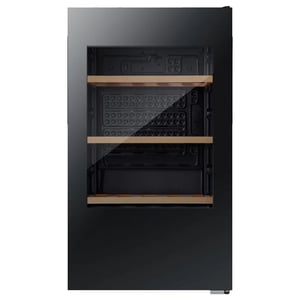 Hoover Wine Cooler 30 Bottles HWC-H30-B