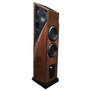 

Legacy Valor Flagship Floorstanding Speaker With Wavelength II - Pre-order