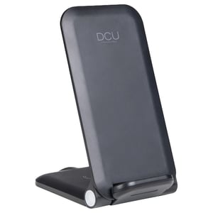 

DCU 3-in-1 Wireless Charger Black