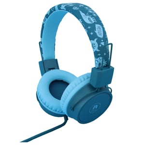 

DCU 34152530 Wired On Ear Kids Headset Teal Green