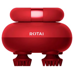 

Rotai Scalp Waterproof Massager Q20