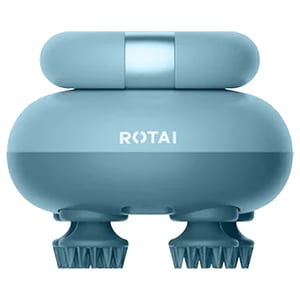 

Rotai Scalp Waterproof Massager Q20