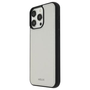 

Helix MagSafe Case Grey iPhone 15 Pro Max