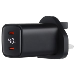 

Trands GaN Charger Black