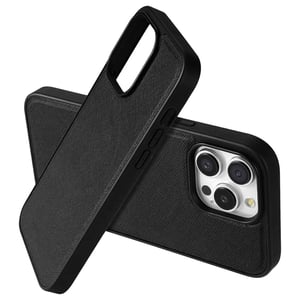 

Helix MagSafe Case Black iPhone 15 Pro