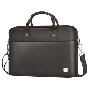 

Trands Laptop Shoulder Bag Black 14Inch