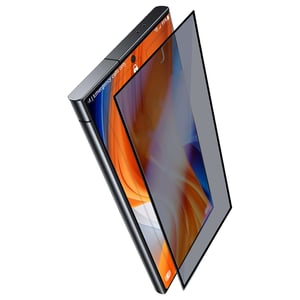 

Trands Privacy Screen Protector Black Galaxy S24 Ultra