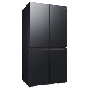 

Samsung French Door Refrigerator 602 Litres RF65DG90BEB1AE