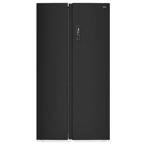

Chiq Side By Side Refrigerator 730 Litres CSS730NPIK1
