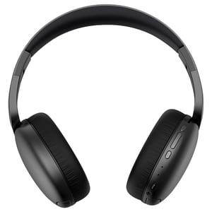 

DCU H600BT 34152500 Wireless On Ear Headset Black