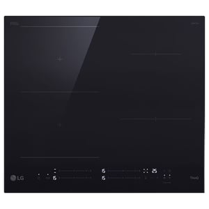 

LG 2023 LG 60cm Built-in Induction Cooker, 4 zones