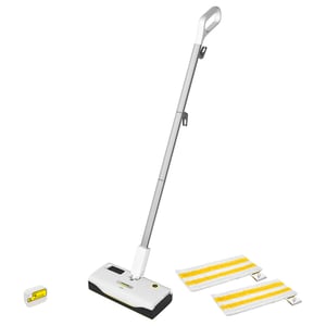 

Karcher SC 1 Upright Steam Mop White 1.513-561.0