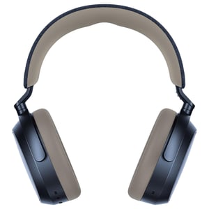 

Sennheiser Momentum 4 Wireless On Ear Headset Denim