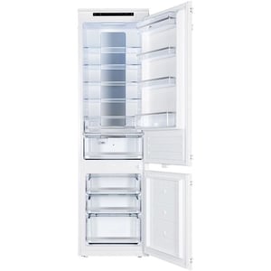

Millen Built In Double Door Refrigerator 297 Litres MBIM 193.3D