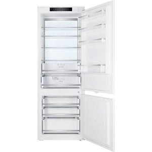 

Millen Built In Double Door Refrigerator 341 Litres MBIM 193.7D