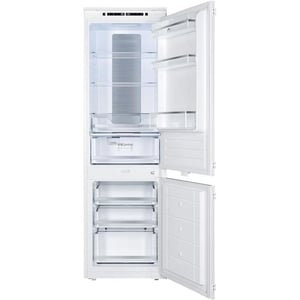 

Millen Built In Double Door Refrigerator 277 Litres MBIM 177.3D