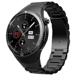 

Blaktron Zenith Z1 Smartwatch Black