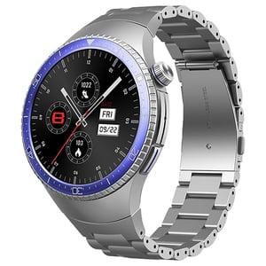 

Blaktron Zenith Z2 Smartwatch Silver