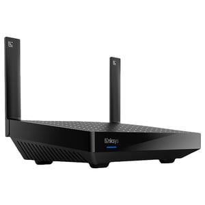 

Linksys AX5400 Dual-Band Mesh Classic Micro Router Pro WiFi 6