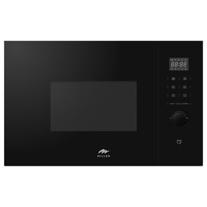 

Millen Built In Microwave Oven MBW 381 BL